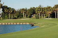 Grenelefe Golf and Tennis Resort