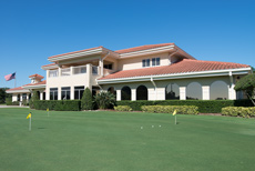 Southern Dunes Clubhouse