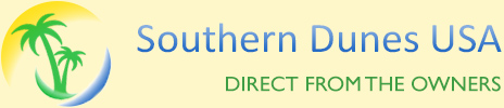 Southern Dunes USA Logo
