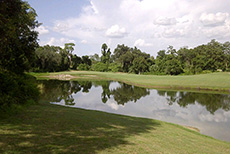 Diamondback Golf Club