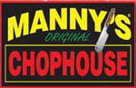 Manny's Chophouse